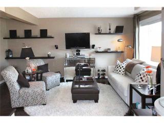 Photo 3: 322 CITADEL Drive NW in CALGARY: Citadel Residential Detached Single Family for sale (Calgary)  : MLS®# C3488626