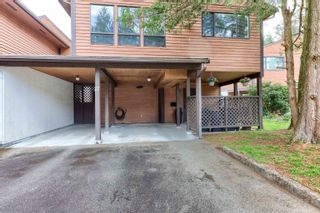 Photo 2: 17 2719 ST. MICHAEL Street in Port Coquitlam: Glenwood PQ 1/2 Duplex for sale in "Twin Cedars" : MLS®# R2880031