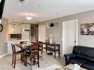 Photo 1: 213 35 Richard Court SW in Calgary: Lincoln Park Apartment for sale : MLS®# A1105922