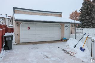 Photo 36: 2318 138A Avenue in Edmonton: Zone 35 House for sale : MLS®# E4324326
