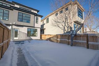 Photo 42: 2227 Broadview Road NW in Calgary: West Hillhurst Semi Detached (Half Duplex) for sale : MLS®# A2017199