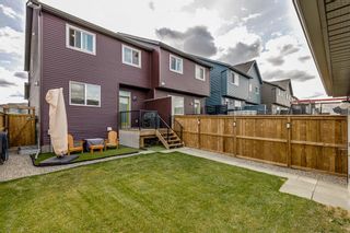 Photo 23: 153 Highview Gate SE: Airdrie Semi Detached for sale : MLS®# A1221864