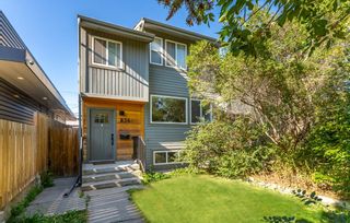 Photo 32: 836 68 Avenue SW in Calgary: Kingsland Semi Detached (Half Duplex) for sale : MLS®# A1250155