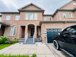Photo 1: 20 Canvasback Drive in Vaughan: Vellore Village House (2-Storey) for lease : MLS®# N8472338