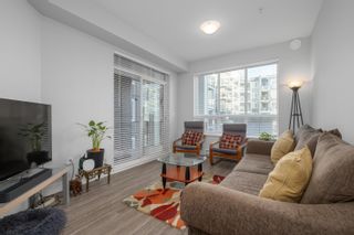 Photo 5: 4318 2180 KELLY Avenue in Port Coquitlam: Central Pt Coquitlam Condo for sale in "Montrose" : MLS®# R2746548