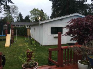 Photo 6: 3370 RALEIGH Street in Port Coquitlam: Woodland Acres PQ House for sale : MLS®# R2573941