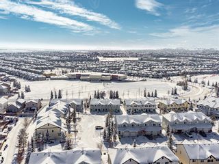 Photo 37: 53 Covemeadow Manor NE in Calgary: Coventry Hills Row/Townhouse for sale : MLS®# A2027773