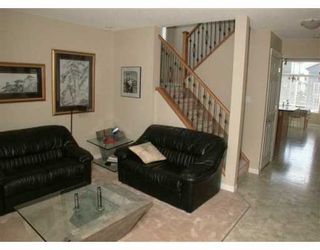 Photo 2: : Airdrie Residential Detached Single Family for sale : MLS®# C3137735