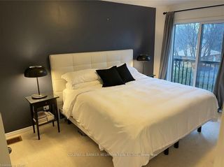 Photo 7: 411 Ladycroft Terrace in Mississauga: Cooksville Condo for lease : MLS®# W8162140