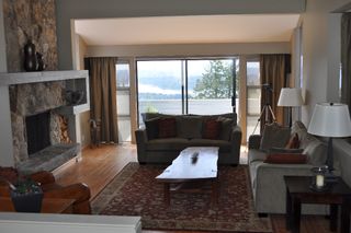Photo 3: 1338 Camridge Rd in West Vancouver: Chartwell House for sale : MLS®# V830673