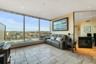 Photo 7: 1102 837 2 Avenue SW in Calgary: Eau Claire Apartment for sale : MLS®# A2022614