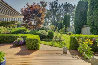 Photo 27: 31490 SOUTHERN Drive in Abbotsford: Abbotsford West House for sale in "Ellwood" : MLS®# R2720886
