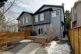 Photo 30: 2430 31 Avenue SW in Calgary: Richmond Semi Detached (Half Duplex) for sale : MLS®# A2013534