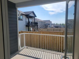 Photo 3: 1501 2425 ROWE Street in Prince George: University Heights/Tyner Blvd Townhouse for sale (PG City South West)  : MLS®# R2815990