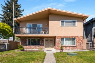 Main Photo: 405 E 51 Avenue in Vancouver: South Vancouver House for sale (Vancouver East)  : MLS®# R2877499