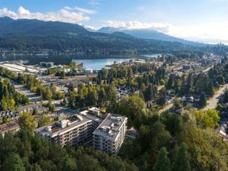 Photo 6: 615 2015 ST.JOHNS Street in Port Moody: Port Moody Centre Condo for sale in "HUE" : MLS®# R2862354
