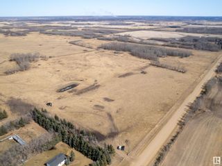 Photo 4: RR 243 TWP 590: Rural Westlock County Vacant Lot/Land for sale : MLS®# E4372704