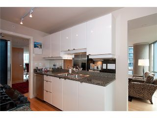 Photo 9: # 1405 837 W HASTINGS ST in Vancouver: Downtown VW Condo for sale (Vancouver West) 