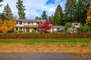 Main Photo: 1926 Cummings Rd in Courtenay: CV Courtenay East Business for sale (Comox Valley)  : MLS®# 889226