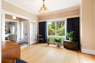 Photo 9: 3885 W 37TH Avenue in Vancouver: Dunbar House for sale (Vancouver West)  : MLS®# R2708587
