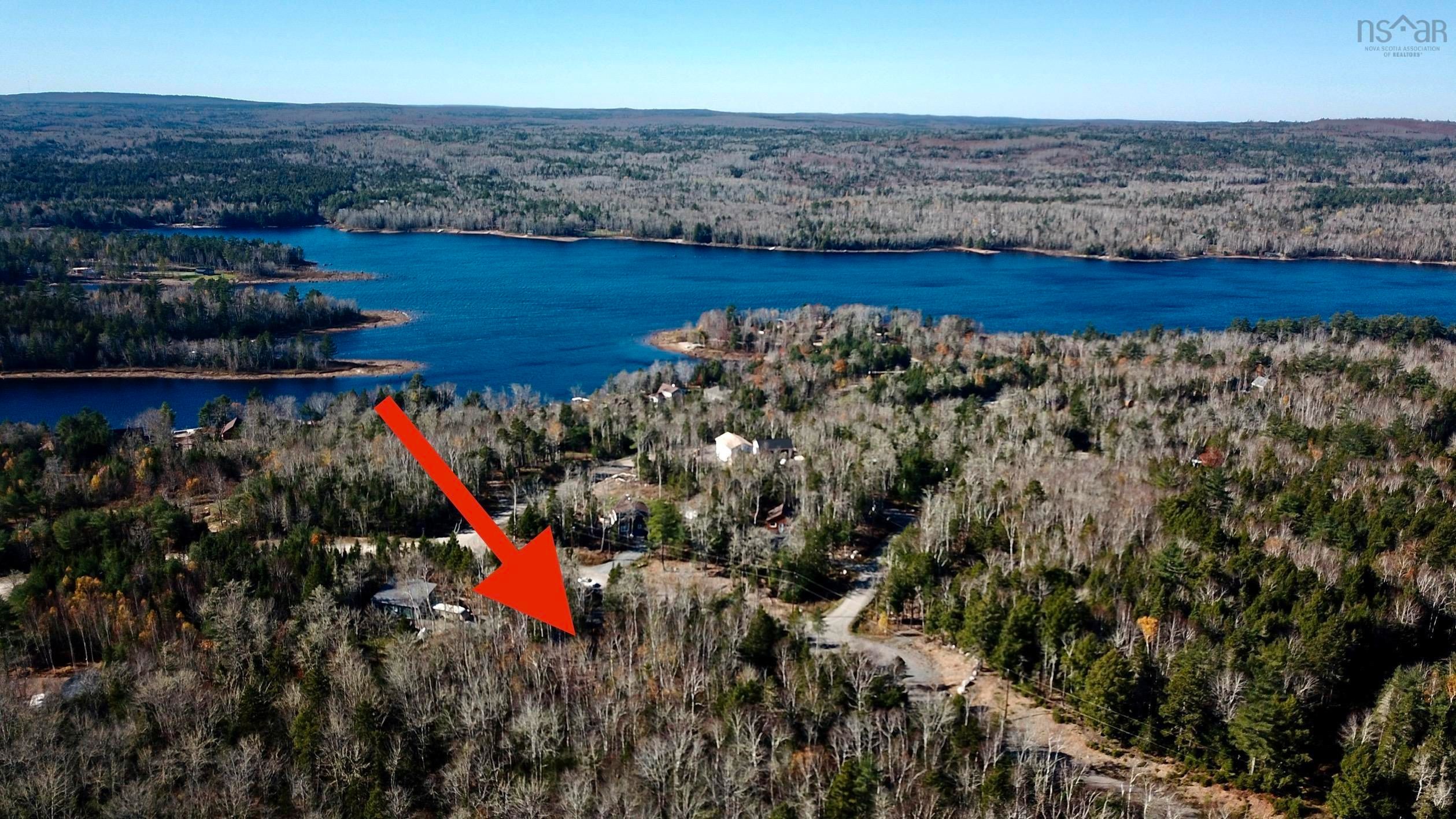 Main Photo: 117 Resort Road in Vaughan: Hants County Vacant Land for sale (Annapolis Valley)  : MLS®# 202226089