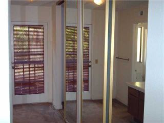 Photo 15: CLAIREMONT Townhouse for sale : 3 bedrooms : 4509 Caminito Cristalino in San Diego