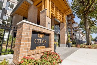 Photo 2: 308 7133 14TH Avenue in Burnaby: Edmonds BE Condo for sale in "CEDAR CREEK" (Burnaby East)  : MLS®# R2619636