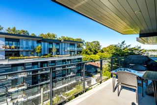 Photo 16: 602 PH 477 W 59TH Avenue in Vancouver: South Cambie Condo for sale in "PARK HOUSE SOUTH" (Vancouver West)  : MLS®# R2819004