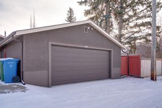 Photo 35: 3619 Logan Crescent SW in Calgary: Lakeview Detached for sale : MLS®# A1177237