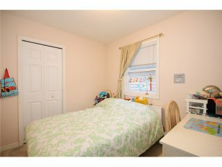 Photo 9: 10491 CAMBIE Road in Richmond: West Cambie House for sale : MLS®# V1048355