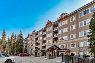 Main Photo: 437 20 Discovery Ridge Close SW in Calgary: Discovery Ridge Apartment for sale : MLS®# A2129633