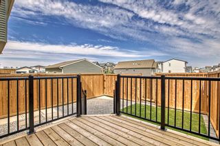 Photo 44: 3924 202 Avenue SE in Calgary: Seton Semi Detached (Half Duplex) for sale : MLS®# A2055155