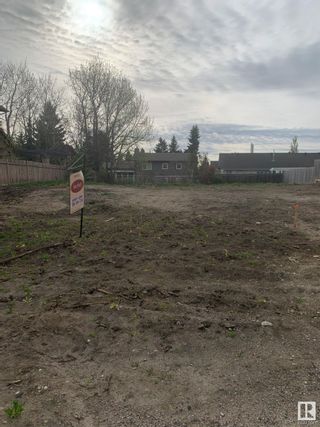 Main Photo: 4501 154 Street in Edmonton: Zone 14 Vacant Lot/Land for sale : MLS®# E4294398