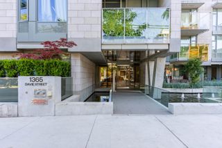 Photo 21: 803 1365 DAVIE Street in Vancouver: West End VW Condo for sale (Vancouver West)  : MLS®# R2785506