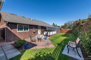 Photo 23: 711 Miller Ave in VICTORIA: SW Royal Oak House for sale (Saanich West)  : MLS®# 813746