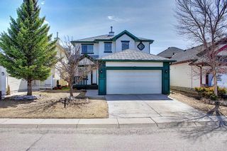 Photo 42: 62 Harvest Park Circle NE in Calgary: Harvest Hills Detached for sale : MLS®# A1098128
