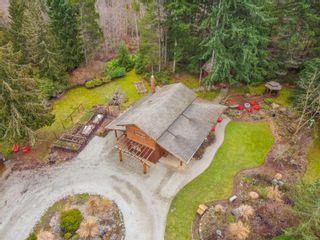 Photo 66: 1060 Smithers Rd in Errington: PQ Errington/Coombs/Hilliers House for sale (Parksville/Qualicum)  : MLS®# 923416