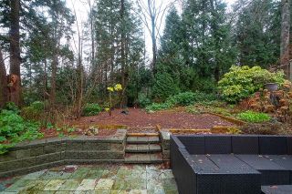 Photo 33: 1743 RUFUS Drive in North Vancouver: Westlynn Townhouse for sale in "CONCORDE PLACE" : MLS®# R2651631