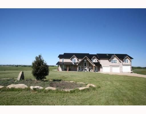Main Photo: 274225 Range Road 22 in AIRDRIE: Rural Rocky View MD Residential Detached Single Family for sale : MLS®# C3405532