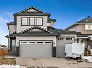 Photo 1: 914 Hampshire Way NE: High River Detached for sale : MLS®# A2012784