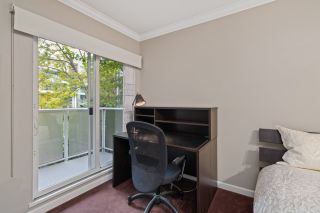Photo 20: 202 3008 WILLOW Street in Vancouver: Fairview VW Condo for sale in "Willow Place" (Vancouver West)  : MLS®# R2517837