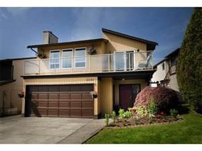 Main Photo: 2330 WAKEFIELD Drive in Langley: Willoughby Heights House for sale in "LANGLEY MEADOWS" : MLS®# R2060691