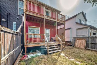 Photo 27: 2525 16A Street SE in Calgary: Inglewood Semi Detached (Half Duplex) for sale : MLS®# A2122358