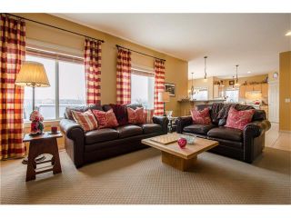 Photo 4: 76 STRATHLEA Place SW in Calgary: Strathcona Park House for sale : MLS®# C4092293