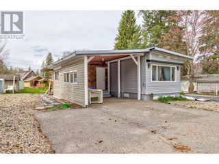 Photo 1: 2500 97B Highway SE Unit# 11 in Salmon Arm: House for sale : MLS®# 10312892
