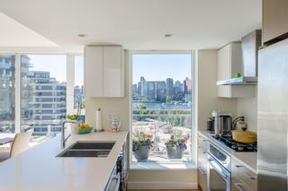 Photo 15: 1102 1618 QUEBEC STREET in Vancouver: Mount Pleasant VE Condo for sale (Vancouver East)  : MLS®# R2602911