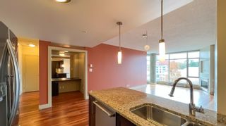 Photo 14: N409 737 Humboldt St in Victoria: Vi Downtown Condo for sale : MLS®# 922962