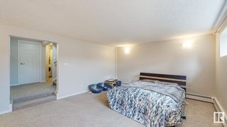 Photo 29: 16531 115 Street in Edmonton: Zone 27 House Half Duplex for sale : MLS®# E4307234