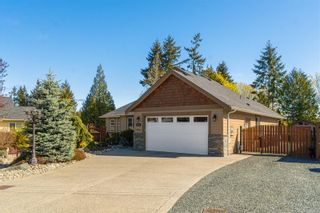 Main Photo: 1455 Cimarron Crt in Parksville: PQ French Creek House for sale (Parksville/Qualicum)  : MLS®# 960375