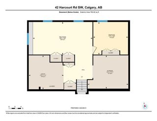 Photo 41: 42 Harcourt Road SW in Calgary: Haysboro Detached for sale : MLS®# A2072506